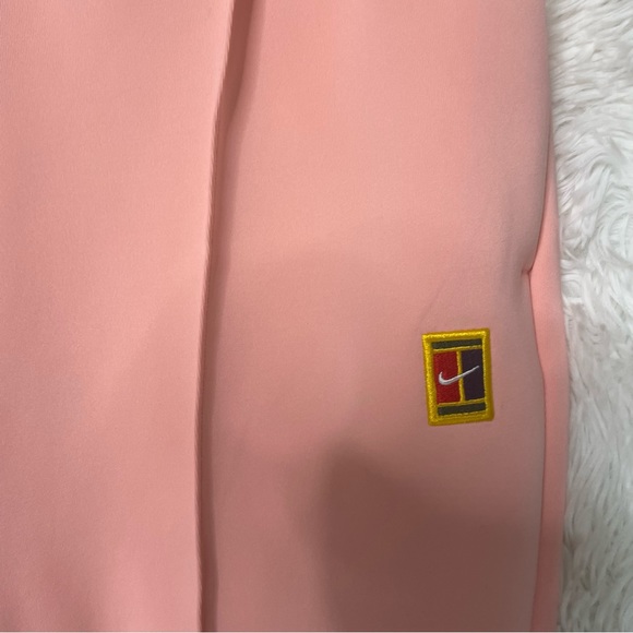 New Nike Court Dri-FIT Women's Knit Tennis Pants Size Xs DA4722-697 - Picture 3 of 9